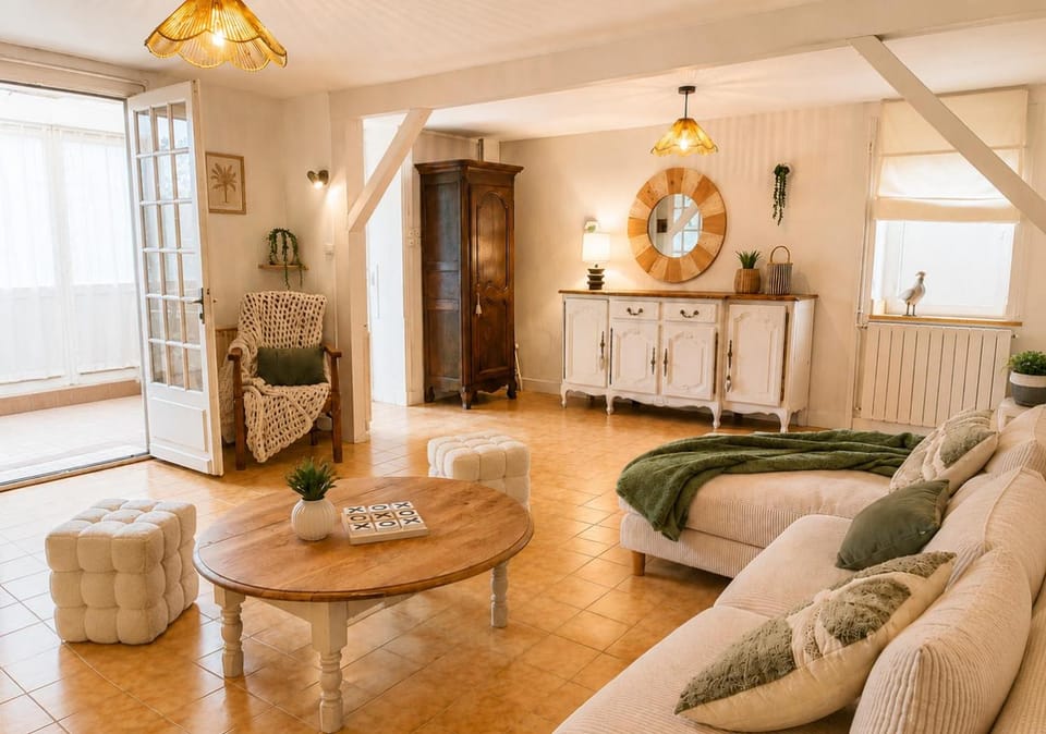 La maison du lac du Grobon House in Auvergne-Rhône-Alpes