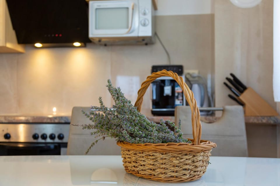 Apartman Sunrise Apartment in Varoš