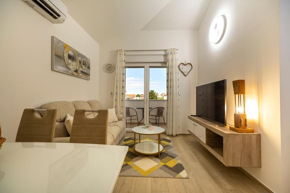 Apartman Sunrise Apartment in Varoš