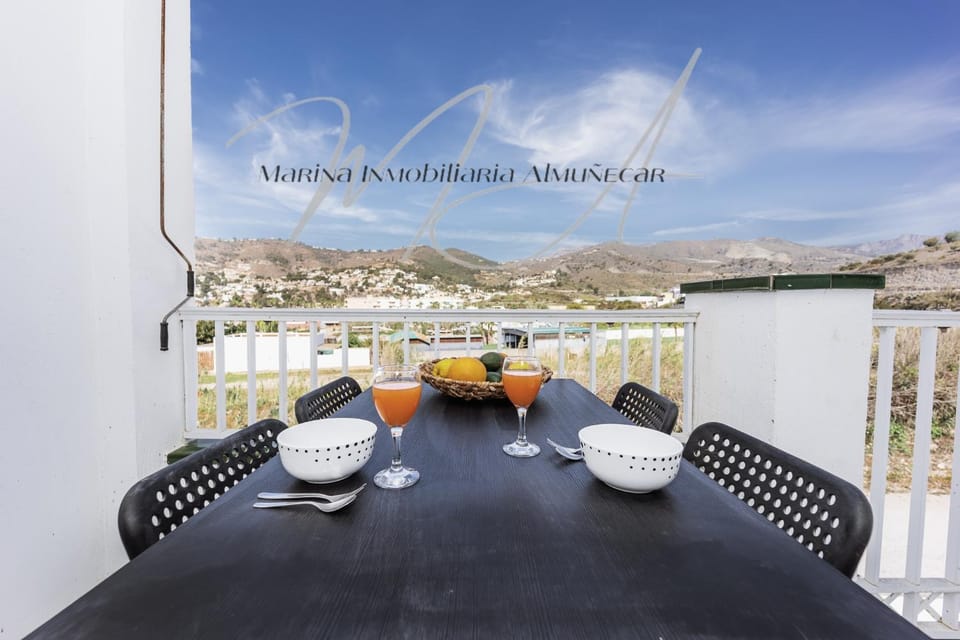 View (from property/room), Balcony/Terrace