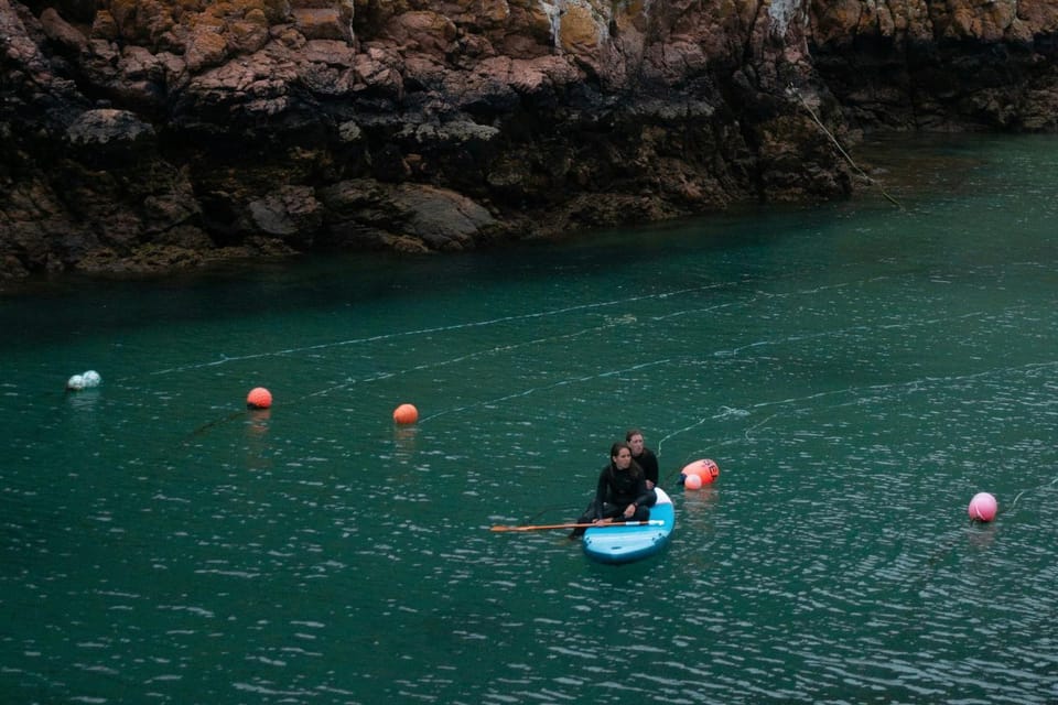 Day, Natural landscape, Activities