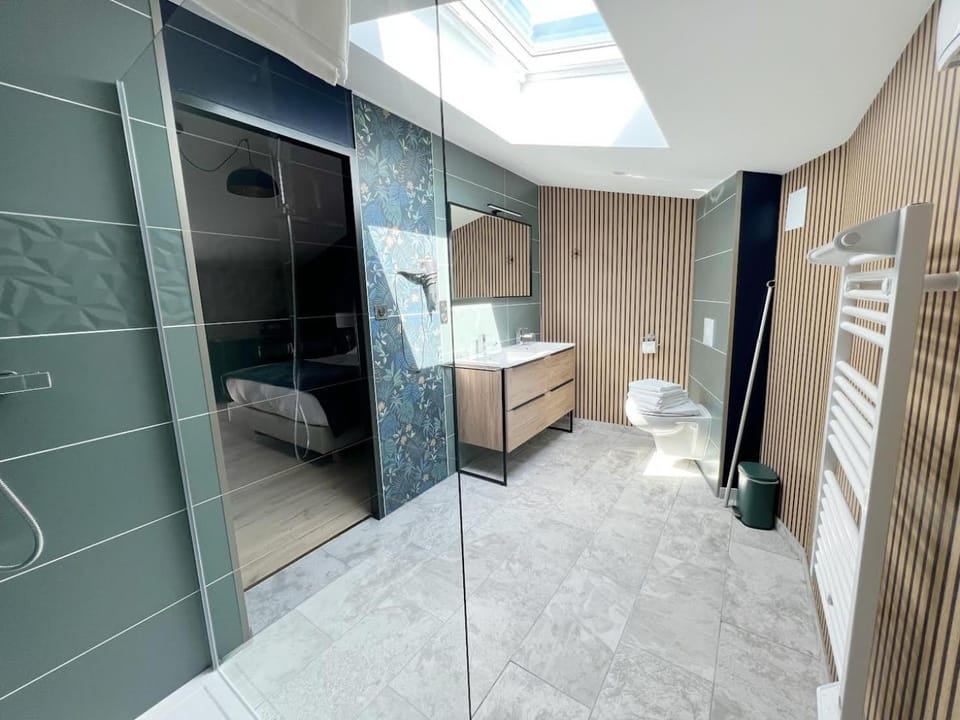 Le240b #3 Bed and Breakfast in Nouvelle-Aquitaine