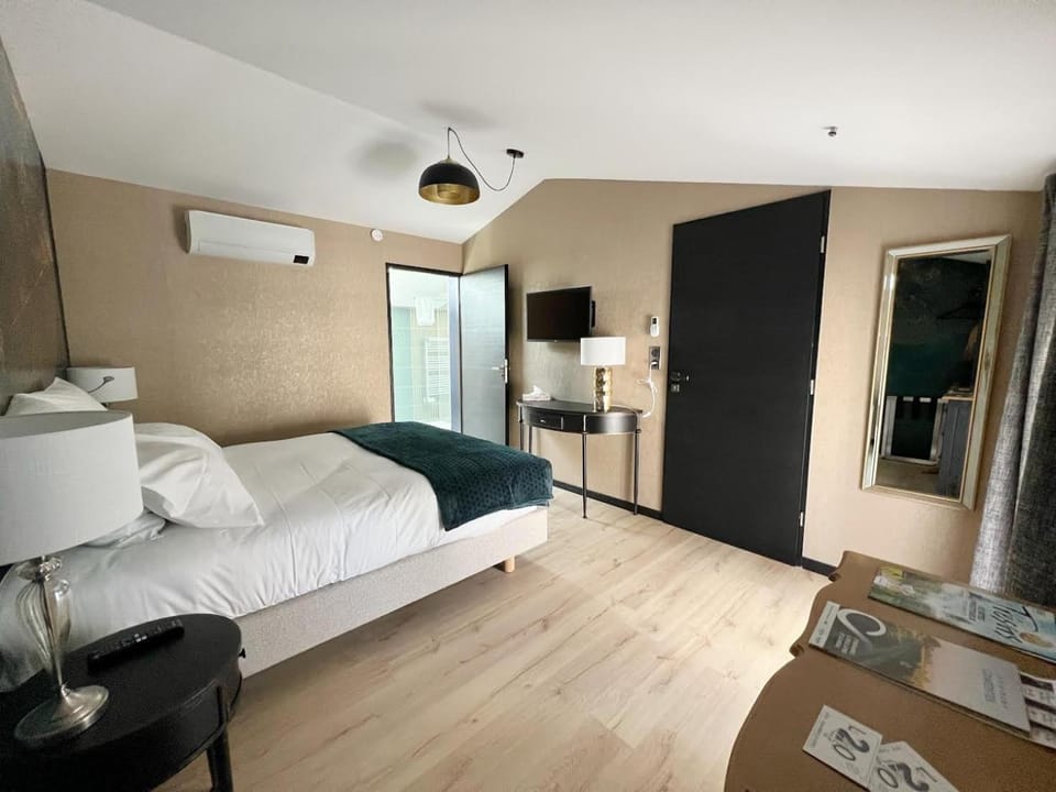 Le240b #3 Bed and Breakfast in Nouvelle-Aquitaine