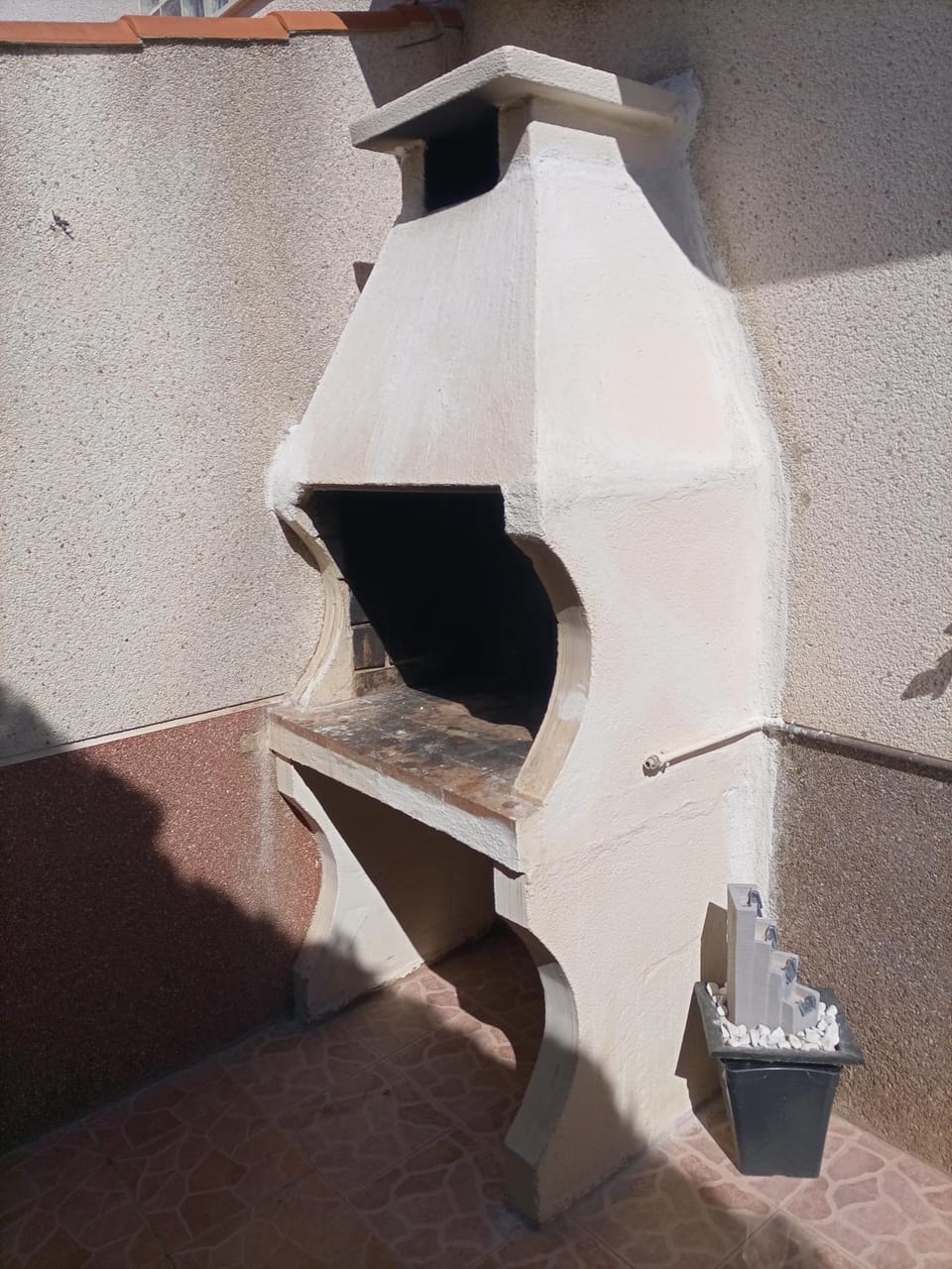 BBQ facilities, BBQ facilities