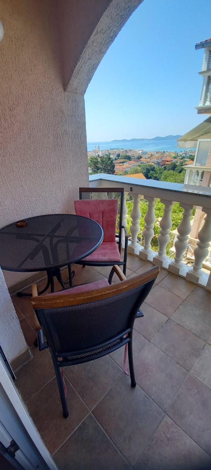 Panorama Pakoštane Apartment in Biograd na Moru