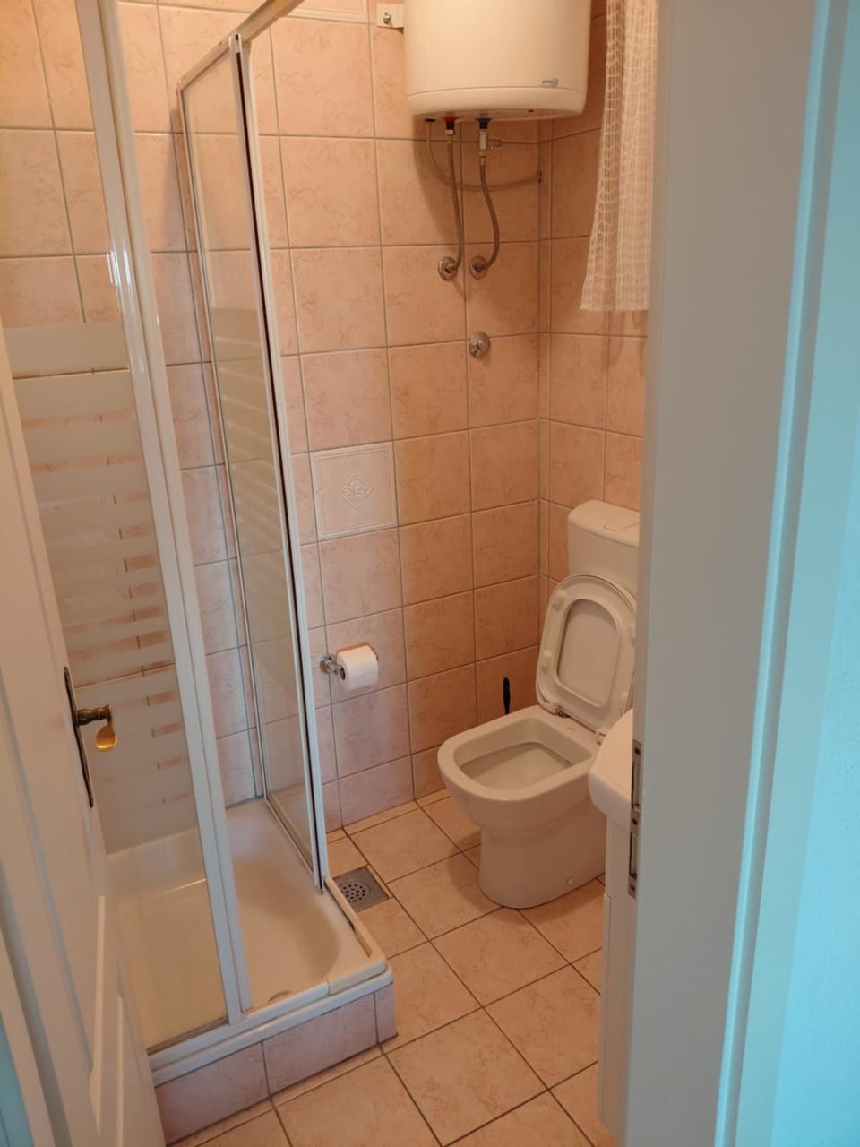 Panorama Pakoštane Apartment in Biograd na Moru