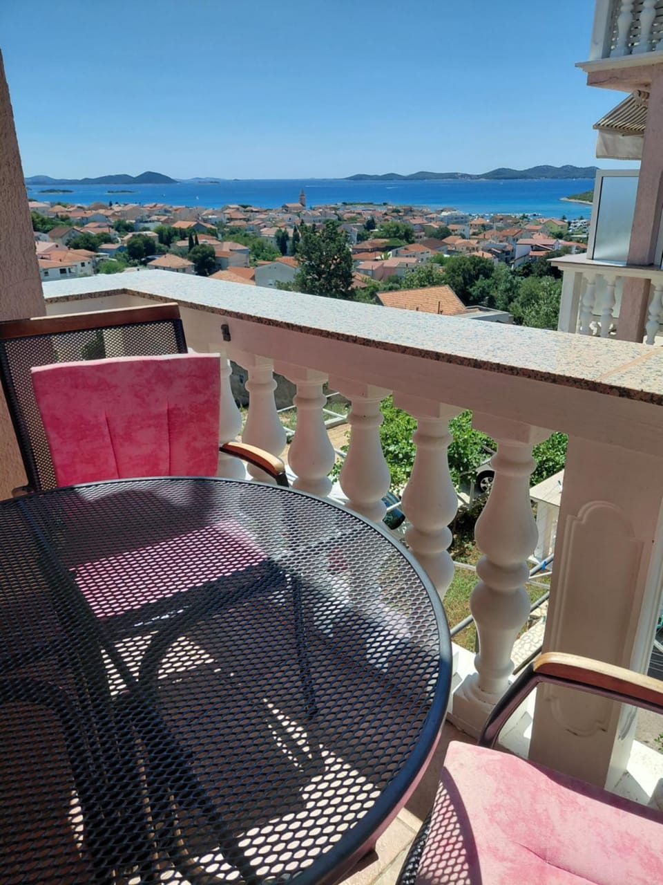 Panorama Pakoštane Apartment in Biograd na Moru