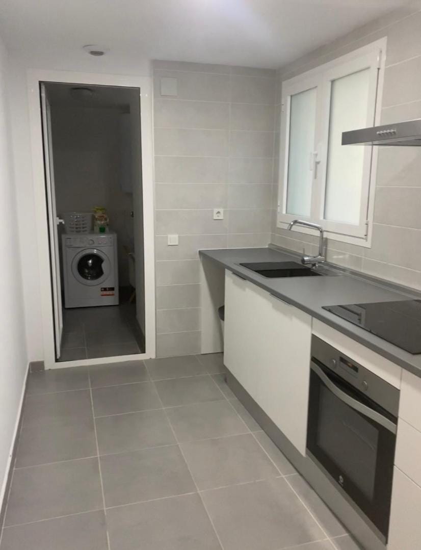 Apartamento la Reserva del Rincón Apartment in Rincón de la Victoria