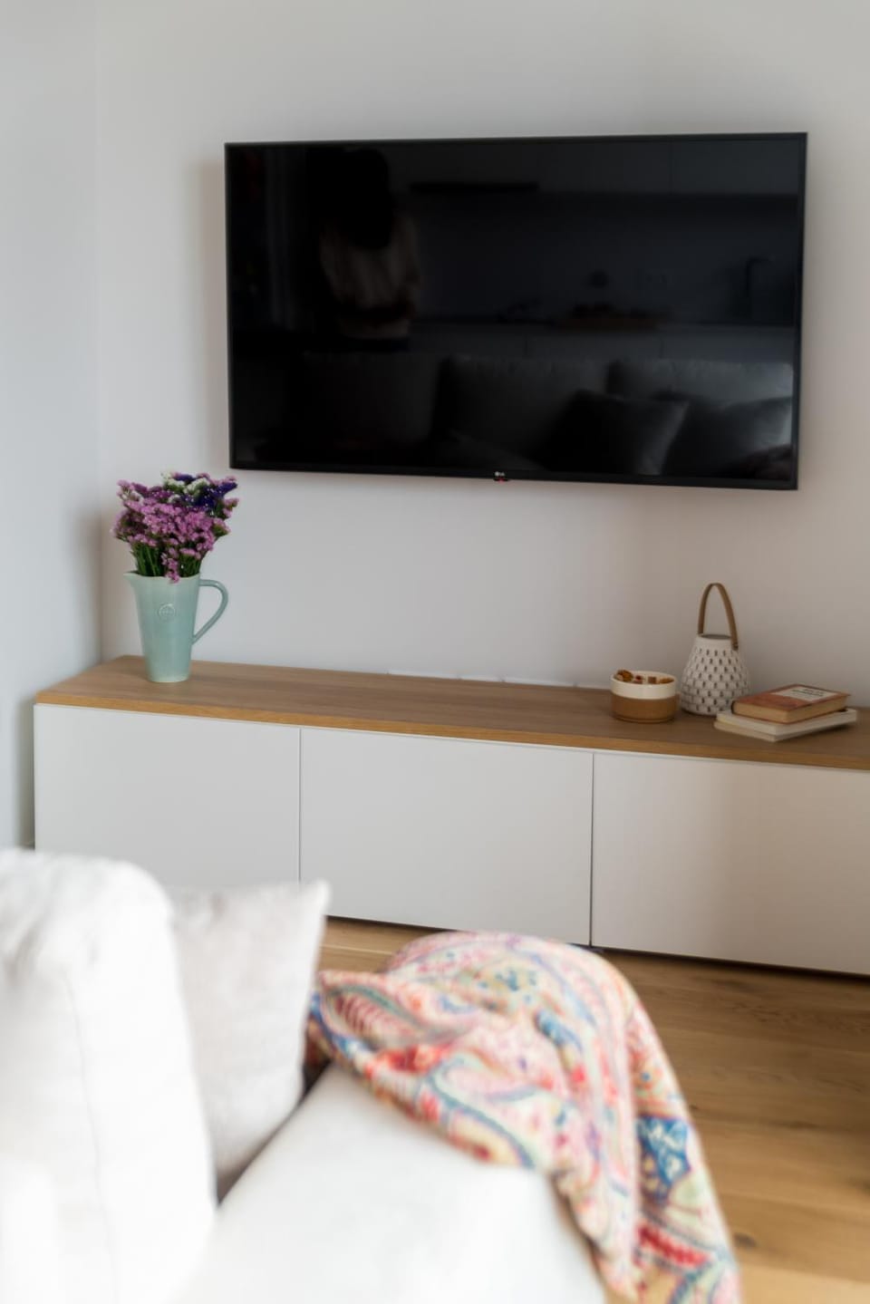 TV and multimedia