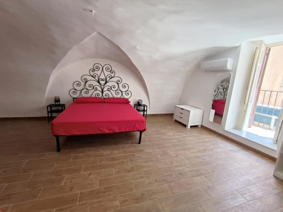 La Volta di Gatto House in Palermo