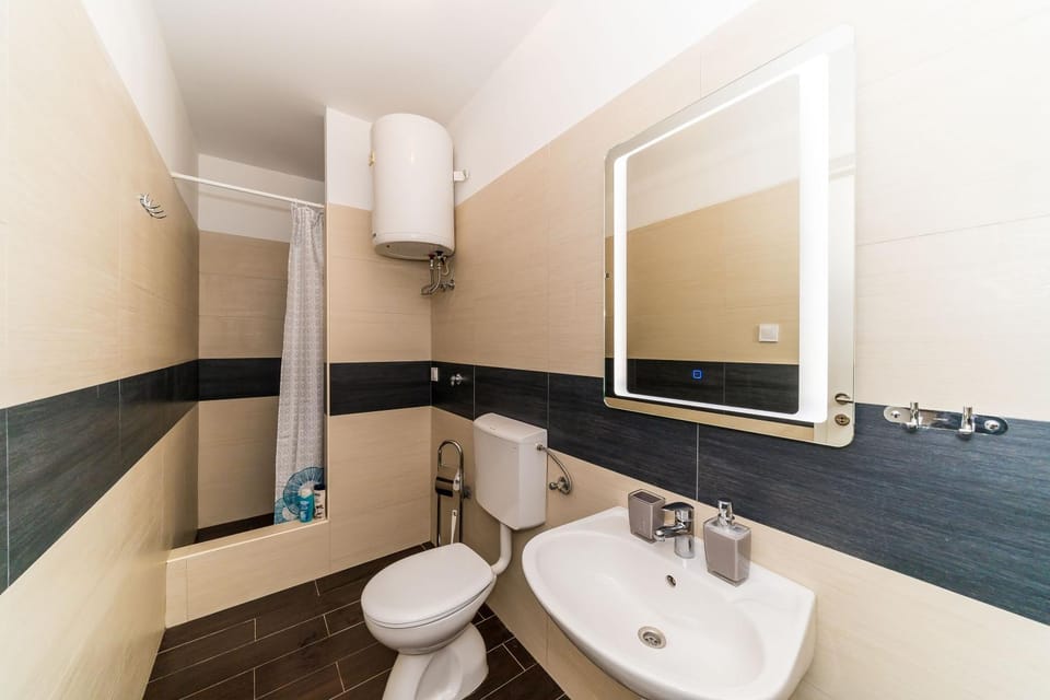 Dub 3 Apartment in Dubrovnik