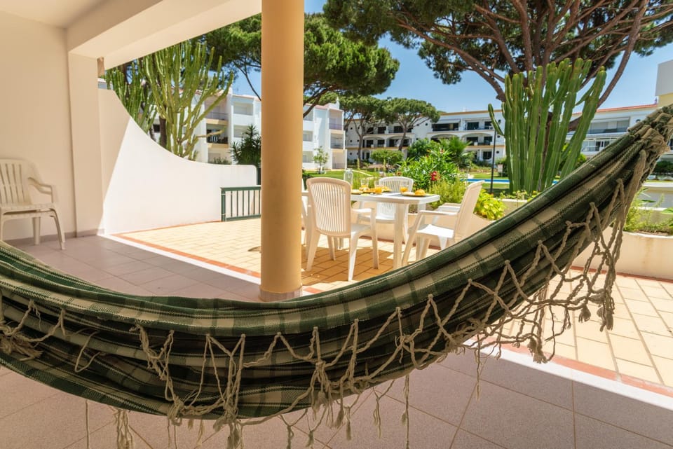 Garden, View (from property/room), Balcony/Terrace