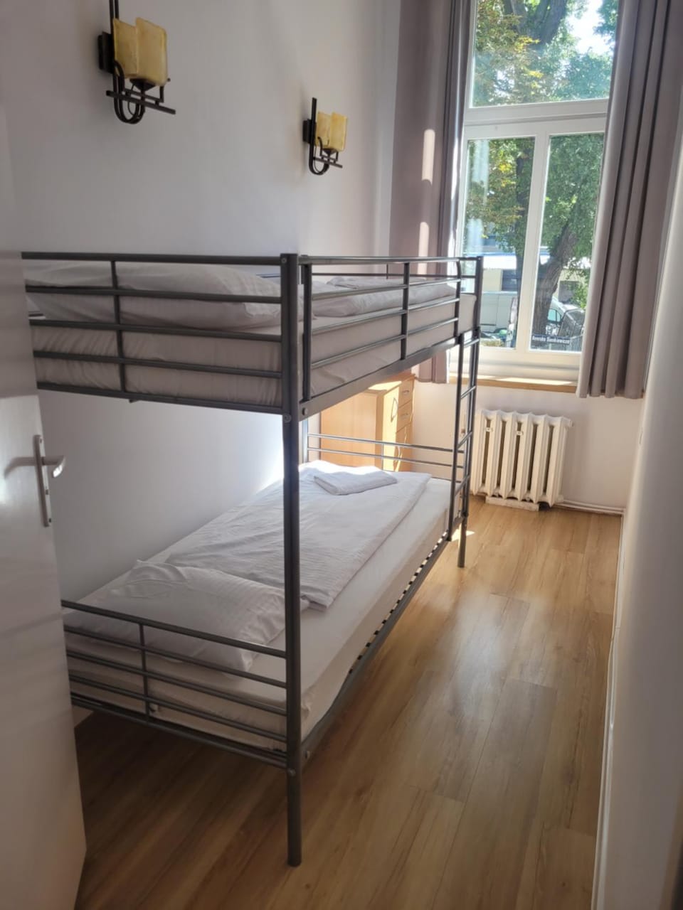 apartamentysienkiewicza11 Apartment in Greater Poland Voivodeship