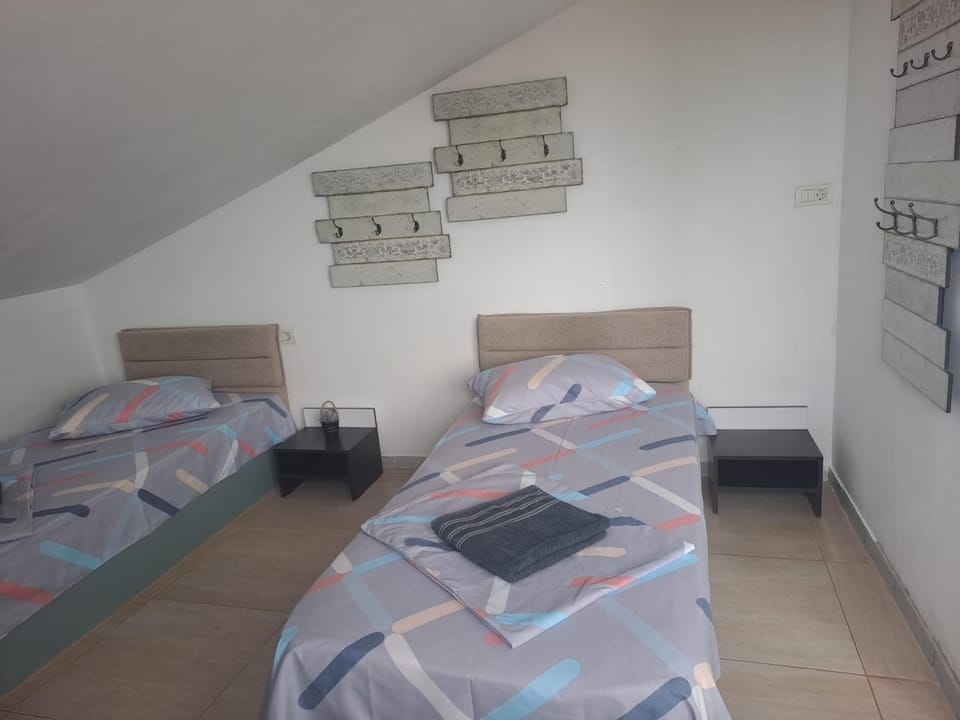 Vila Gherghisan Bed and Breakfast in Constanța County