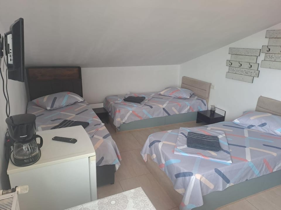 Vila Gherghisan Bed and Breakfast in Constanța County