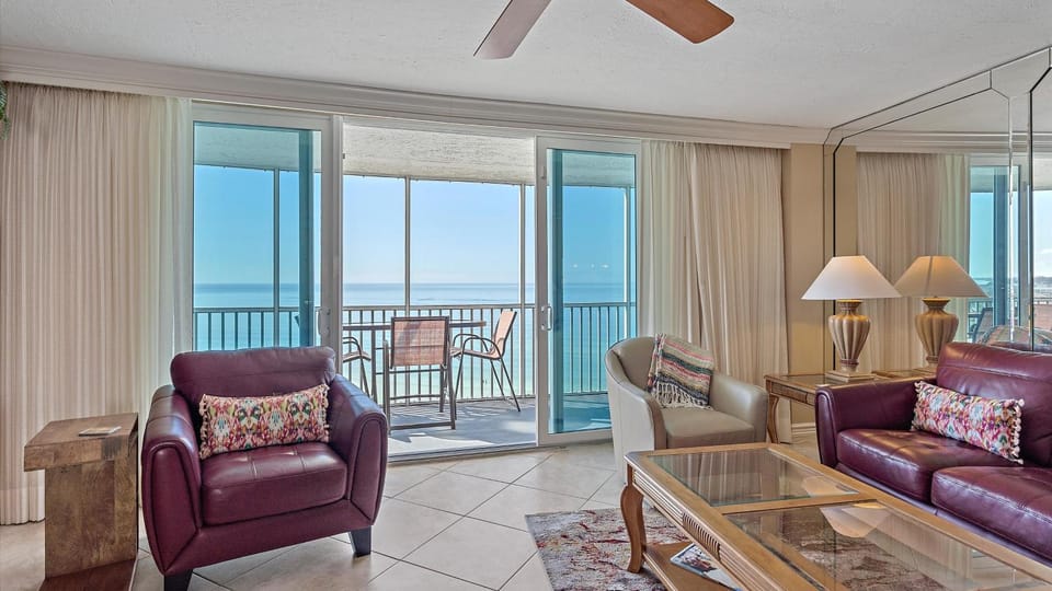 Crystal Sands on Siesta Apartment in Siesta Beach