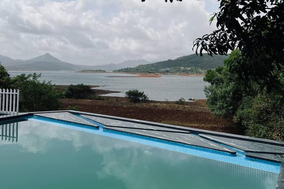 Lake view