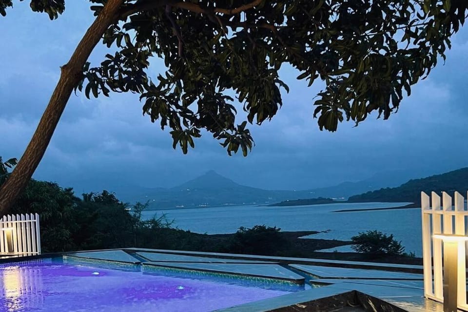 Lake view