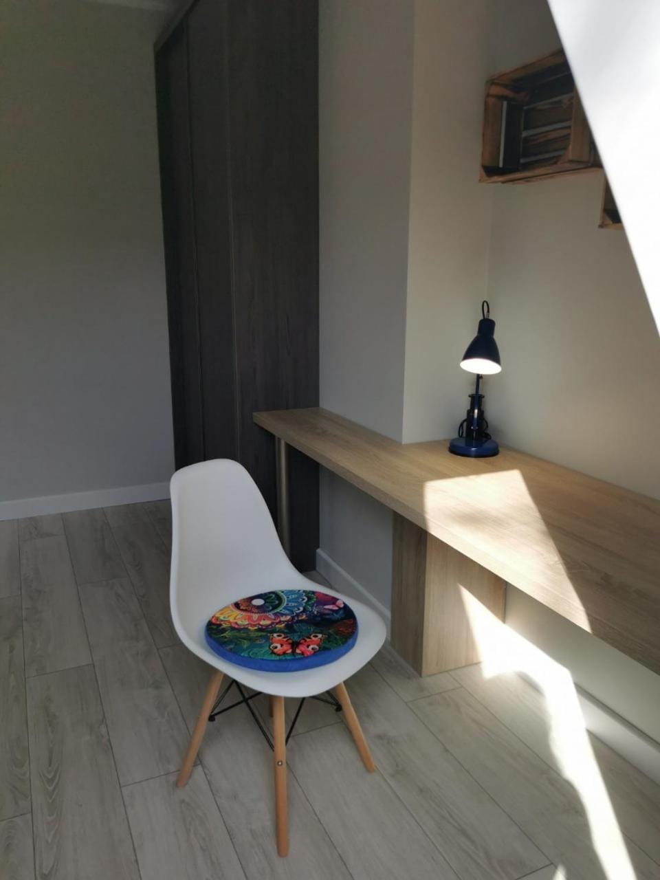 Apartament Gdańsk Wrzeszcz Politechnika Apartment in Gdansk