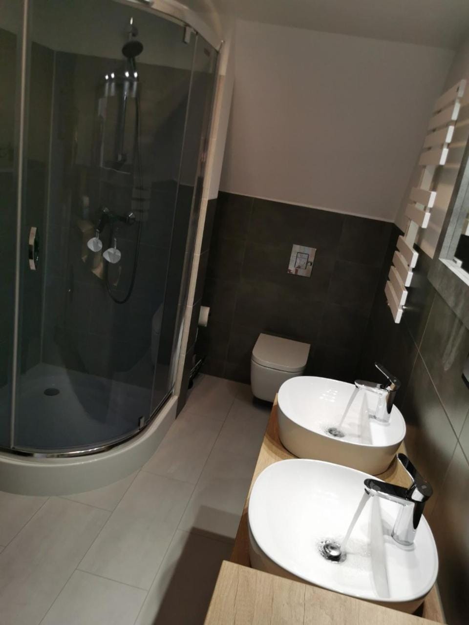 Apartament Gdańsk Wrzeszcz Politechnika Apartment in Gdansk
