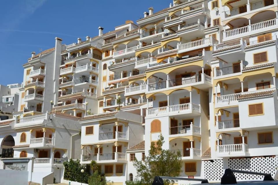 Apartamentos Bon Amb Apartment in Ribera Baixa