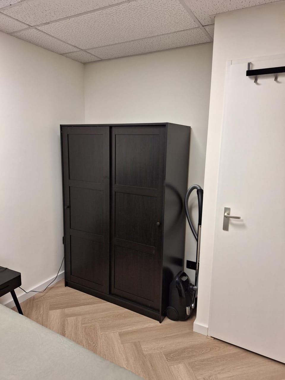 Perfect studio 14 H center Rotterdam Apartment in Rotterdam