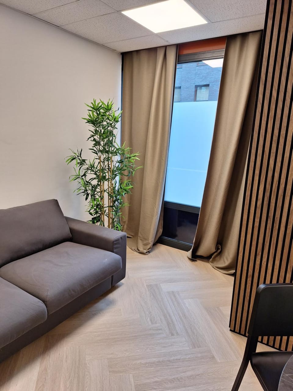 Perfect studio 14 H center Rotterdam Apartment in Rotterdam