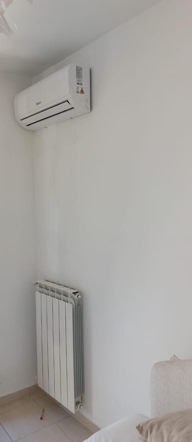 La Cunca Apartment in Pescara