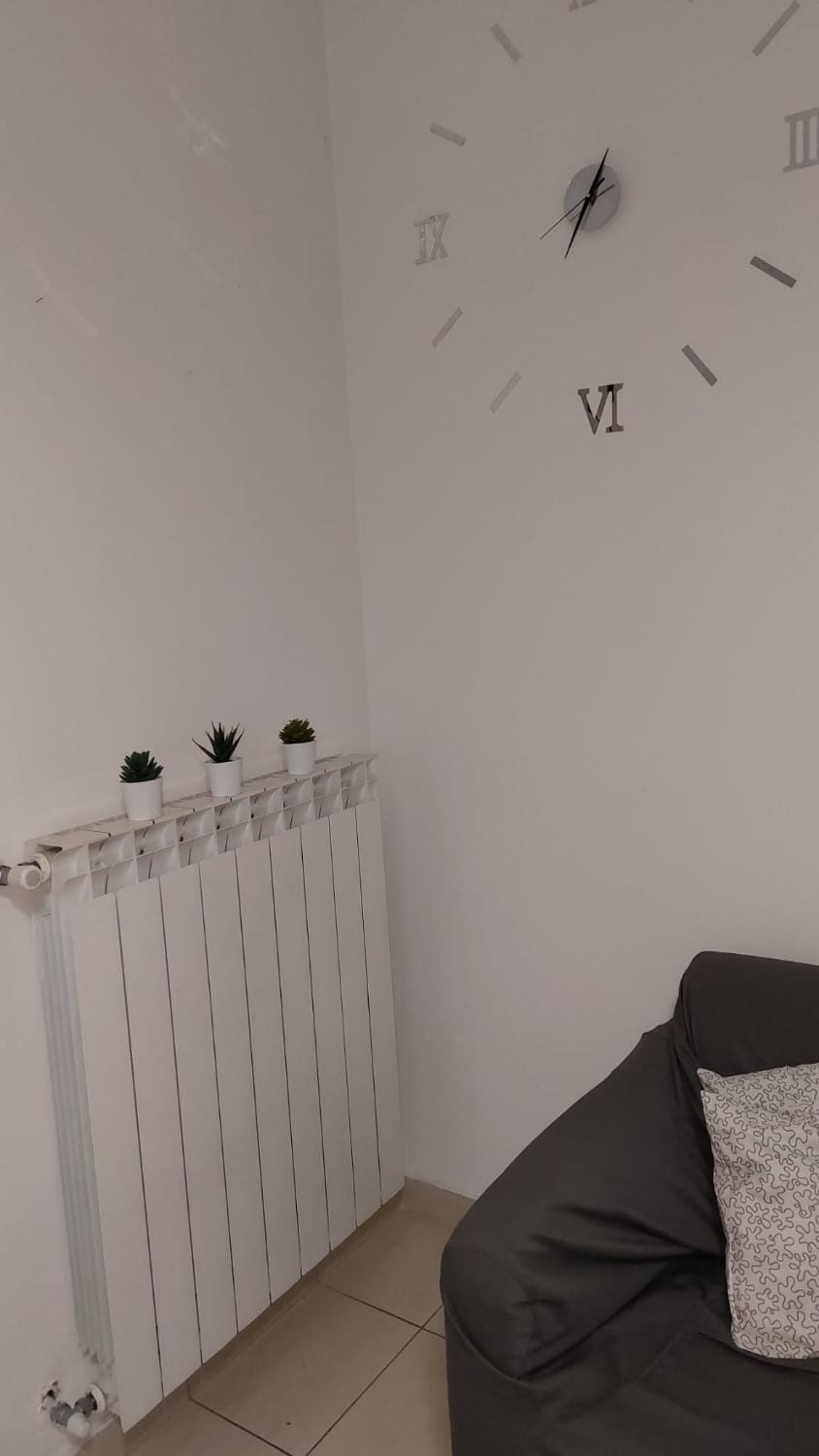 La Cunca Apartment in Pescara
