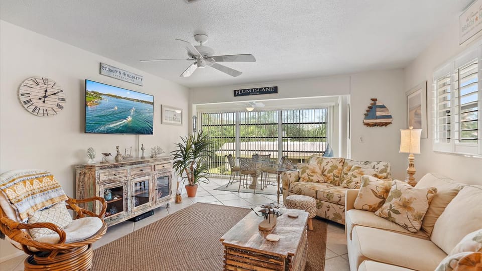 Serenity on Sutton Apartment in Longboat Key