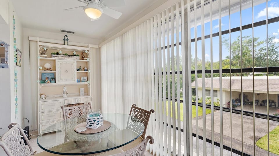 Serenity on Sutton Apartment in Longboat Key