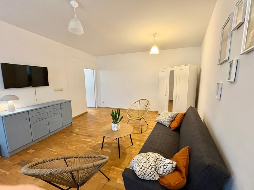 Apartament Kamienica 55 Centrum Gdyni Apartment in Pomeranian Voivodeship