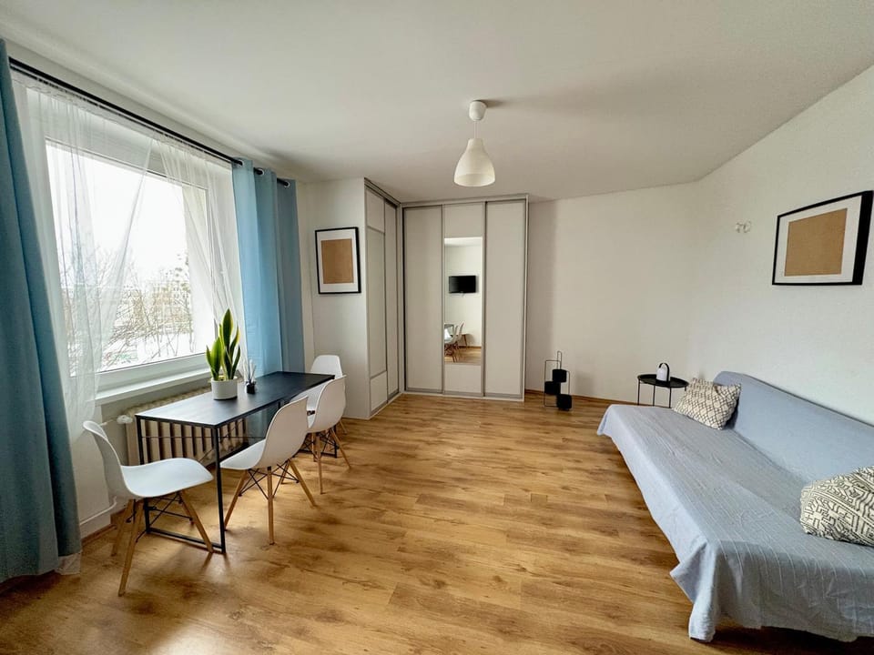 Apartament Kamienica 55 Centrum Gdyni Apartment in Pomeranian Voivodeship