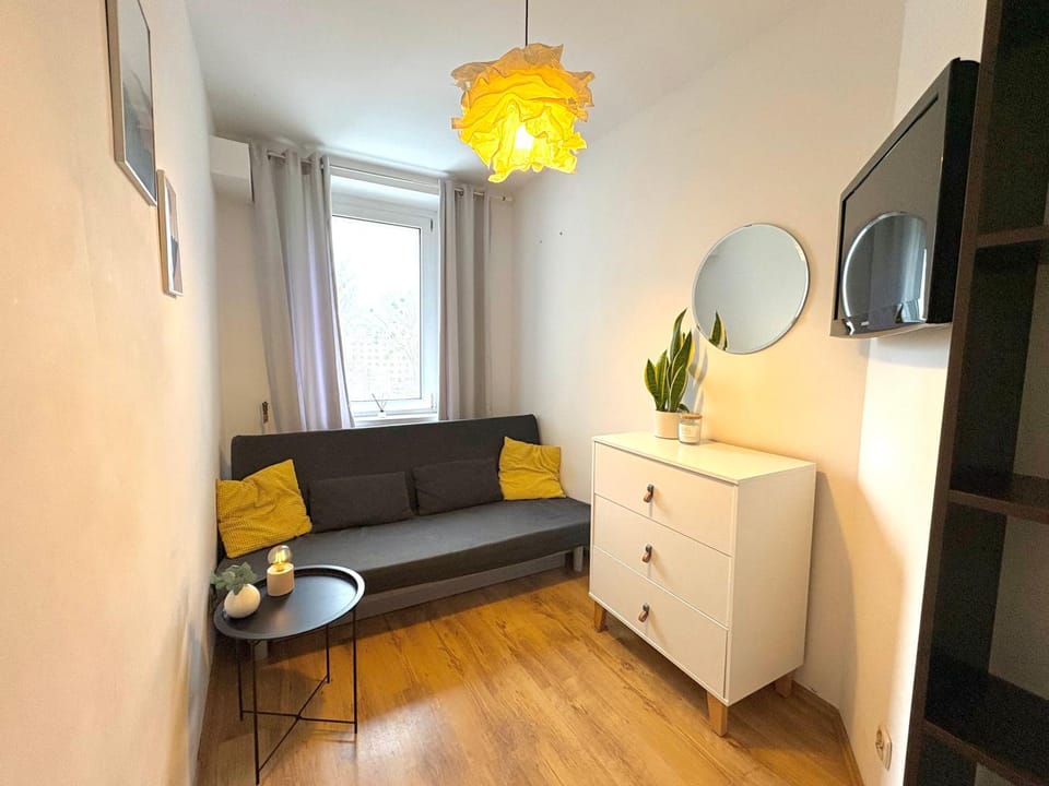 Apartament Kamienica 55 Centrum Gdyni Apartment in Pomeranian Voivodeship