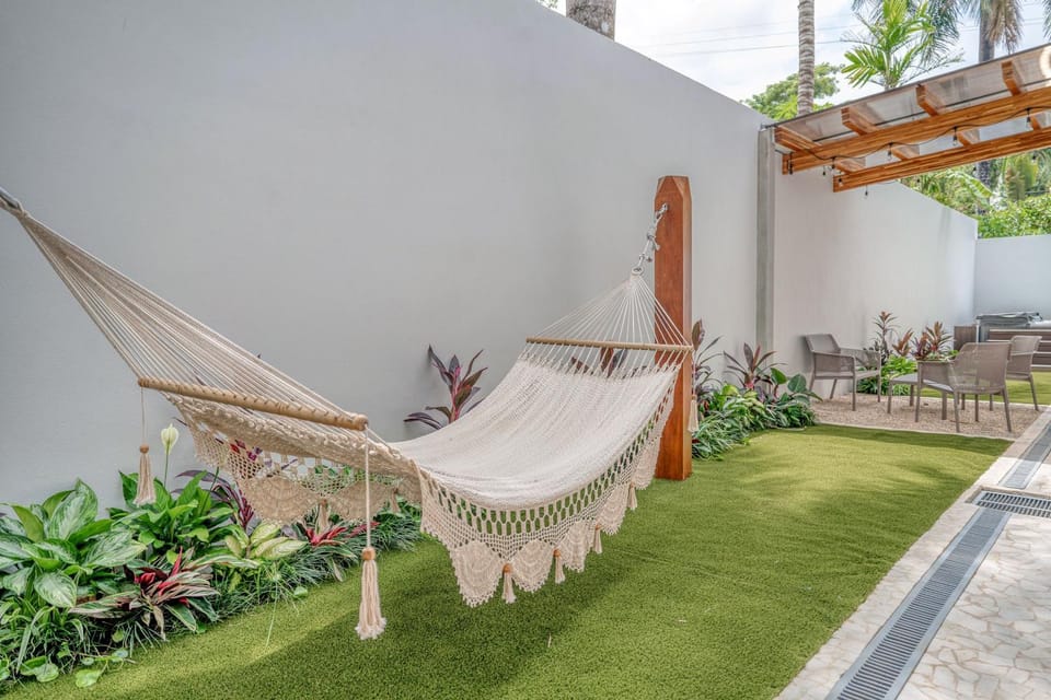 Hermosa Wave D1 & D2 Apartment in Playa Hermosa