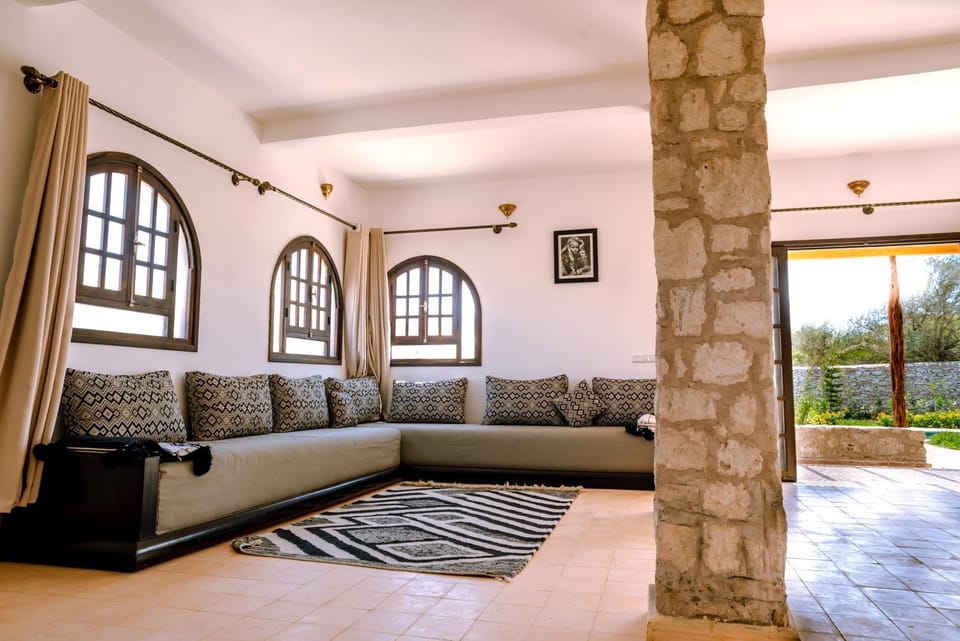 villa Floratus Villa in Marrakesh-Safi