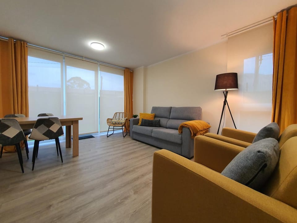 LAS QUINTAS DE BRICIA 5- A Apartment in Asturias