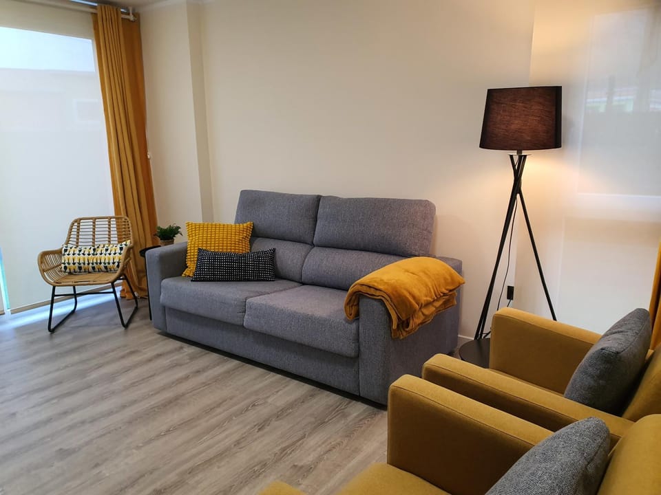 LAS QUINTAS DE BRICIA 5- A Apartment in Asturias