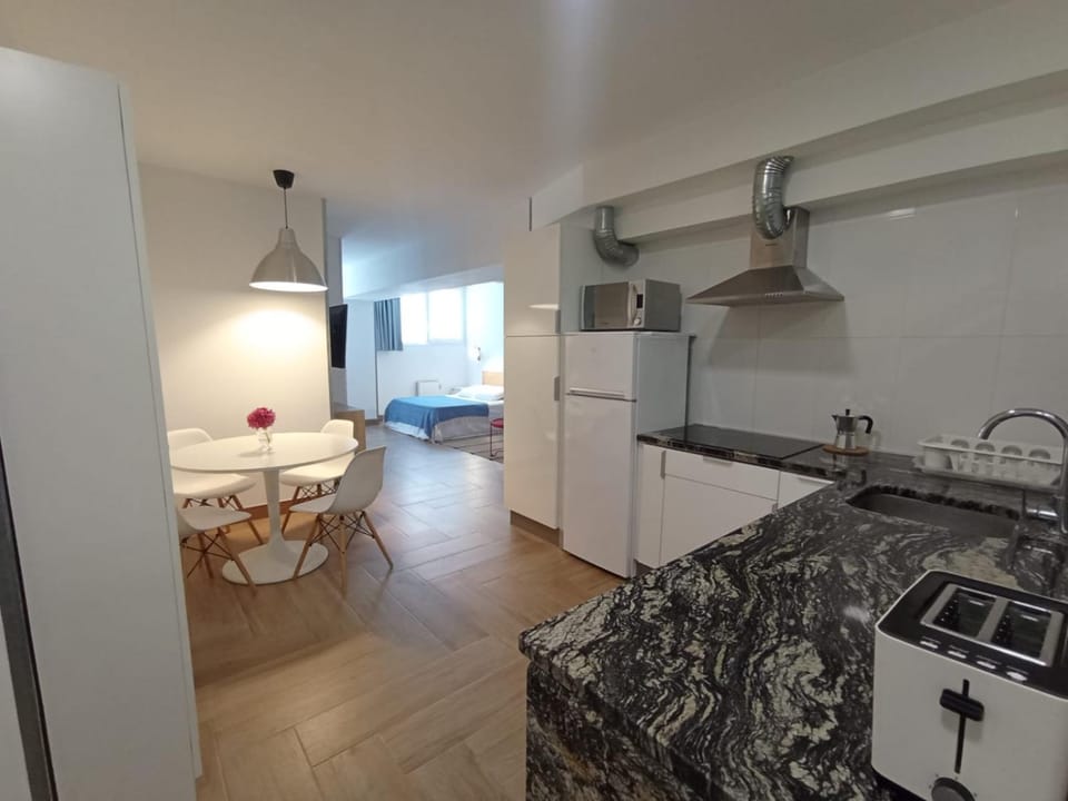 Apartamento full equip. Apartment in Bilbao