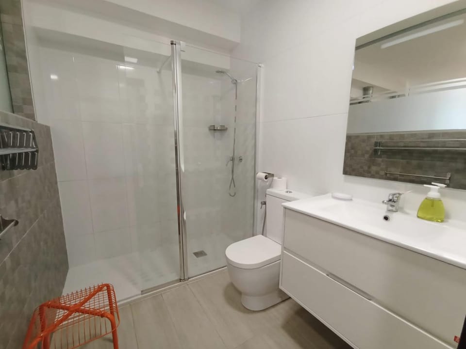 Apartamento full equip. Apartment in Bilbao