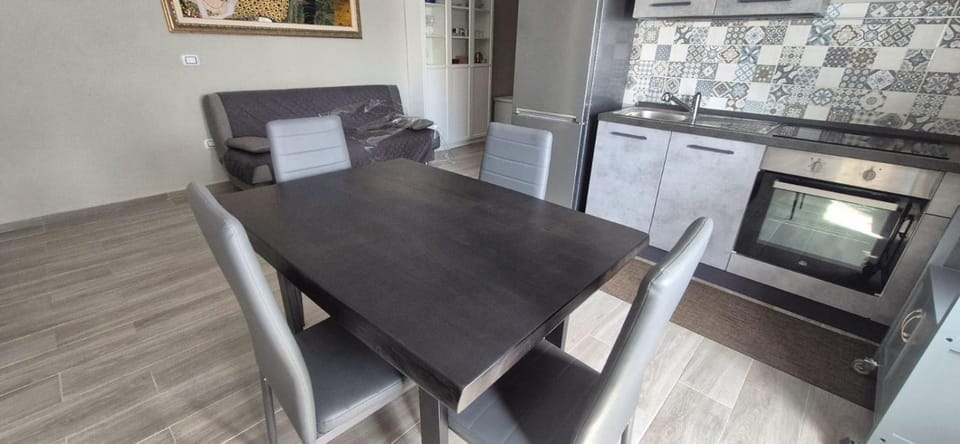APPARTAMENTO ELEGANTE CARBONIA Apartment in Carbonia