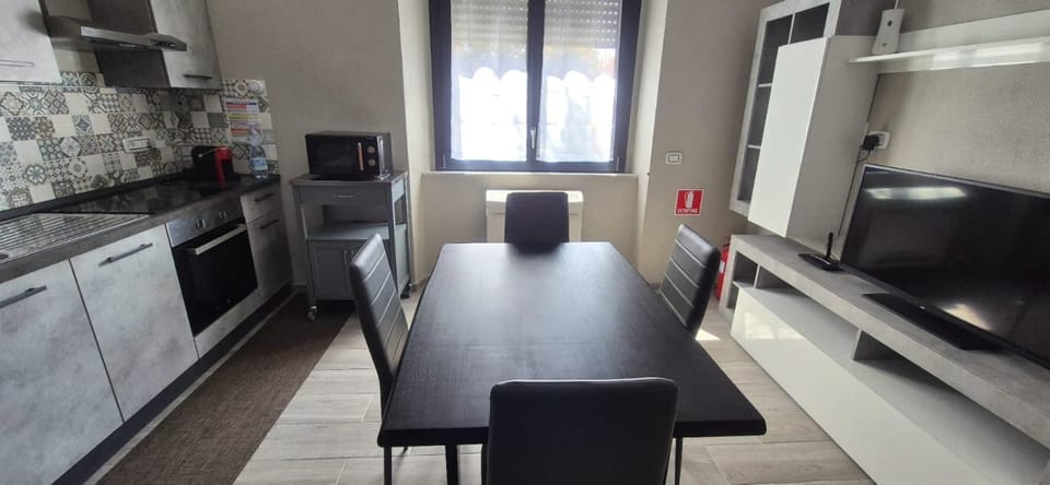 APPARTAMENTO ELEGANTE CARBONIA Apartment in Carbonia