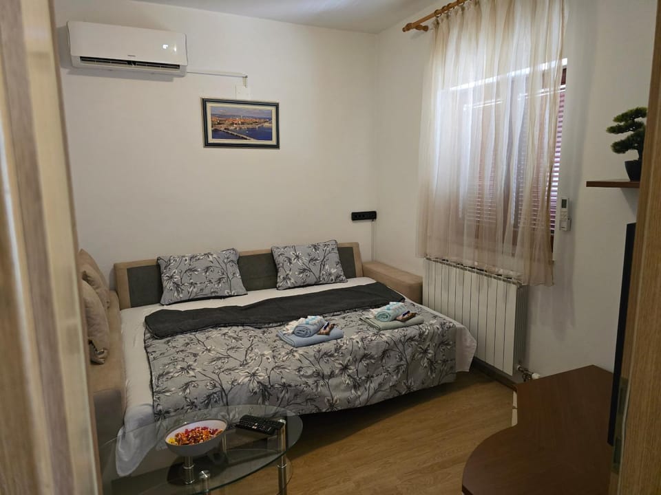 Apartman Barbara Apartment in Šibenik-Knin County, Croatia