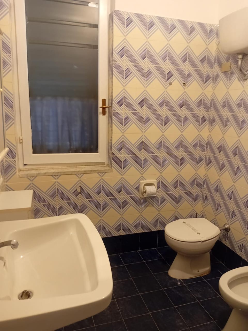La Caletta Bed and Breakfast in Basilicata