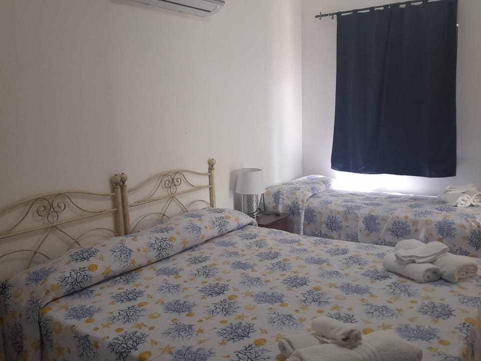 La Caletta Bed and Breakfast in Campania