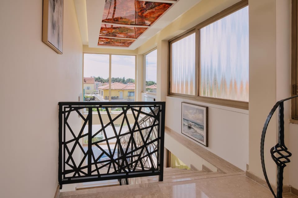 Luxury Apartments Vili Apartment in Istria County