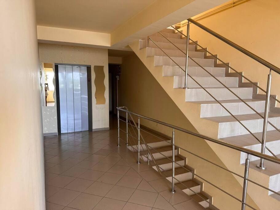 Apartament Sianna Apartment in Constanta