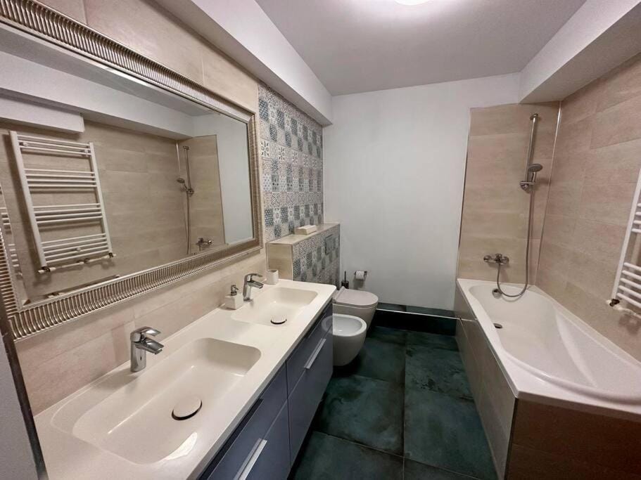 Apartament Sianna Apartment in Constanta