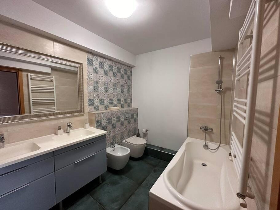 Apartament Sianna Apartment in Constanta