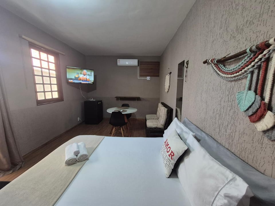 Suíte Jacarecica I Vacation rental in Maceió